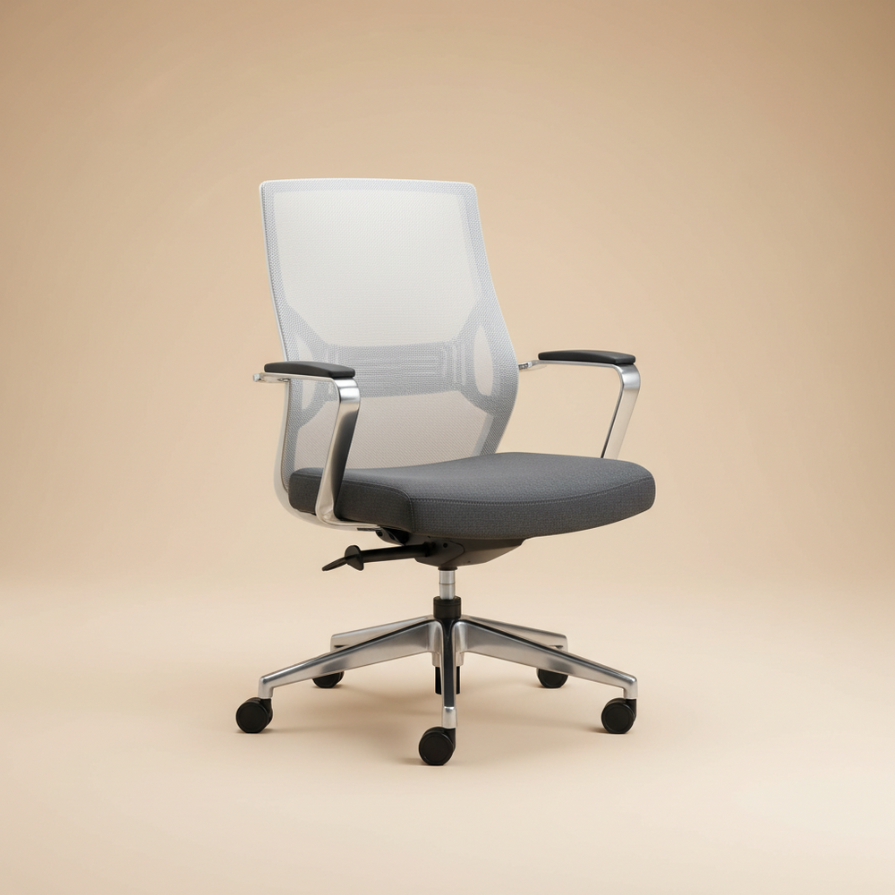 Office Chairs Nityam Interior