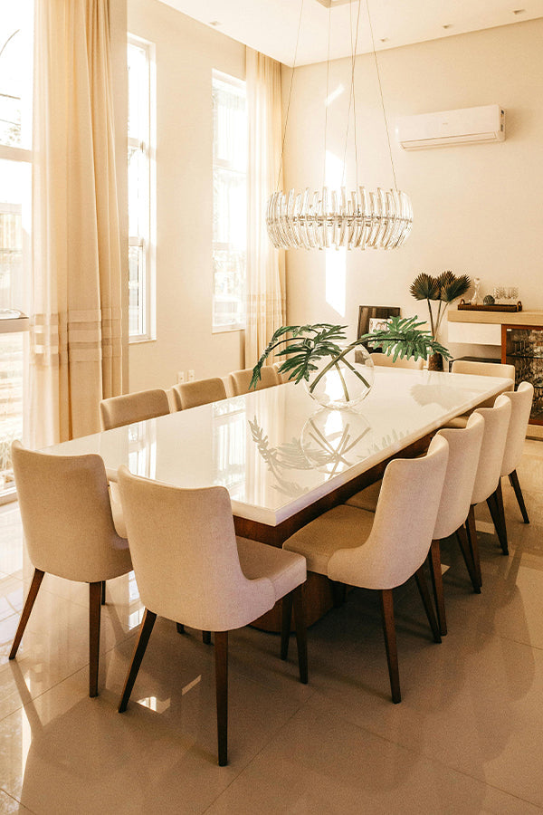 Dining & Kitchen Nityam Interior