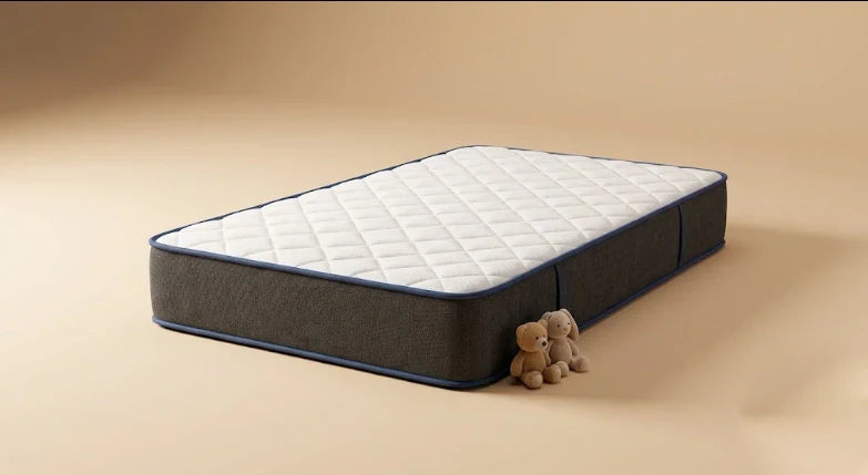 Kids Mattress Nityam Interior