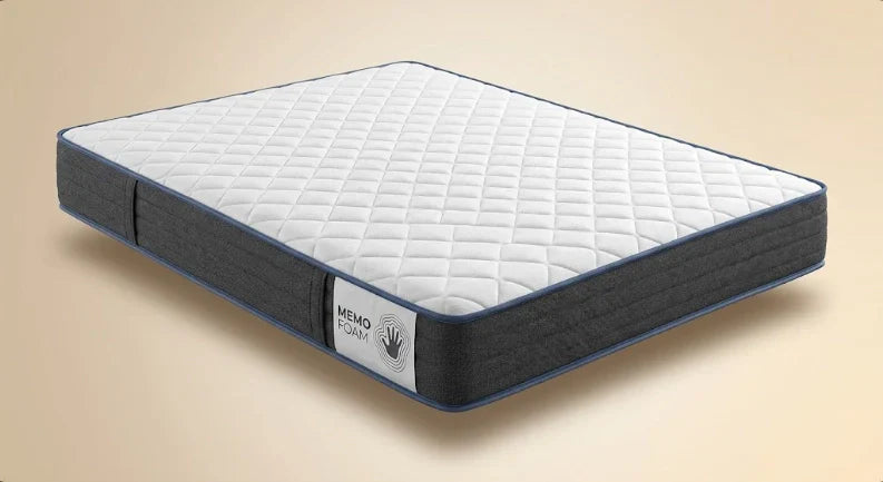 Memory Foam Nityam Interior