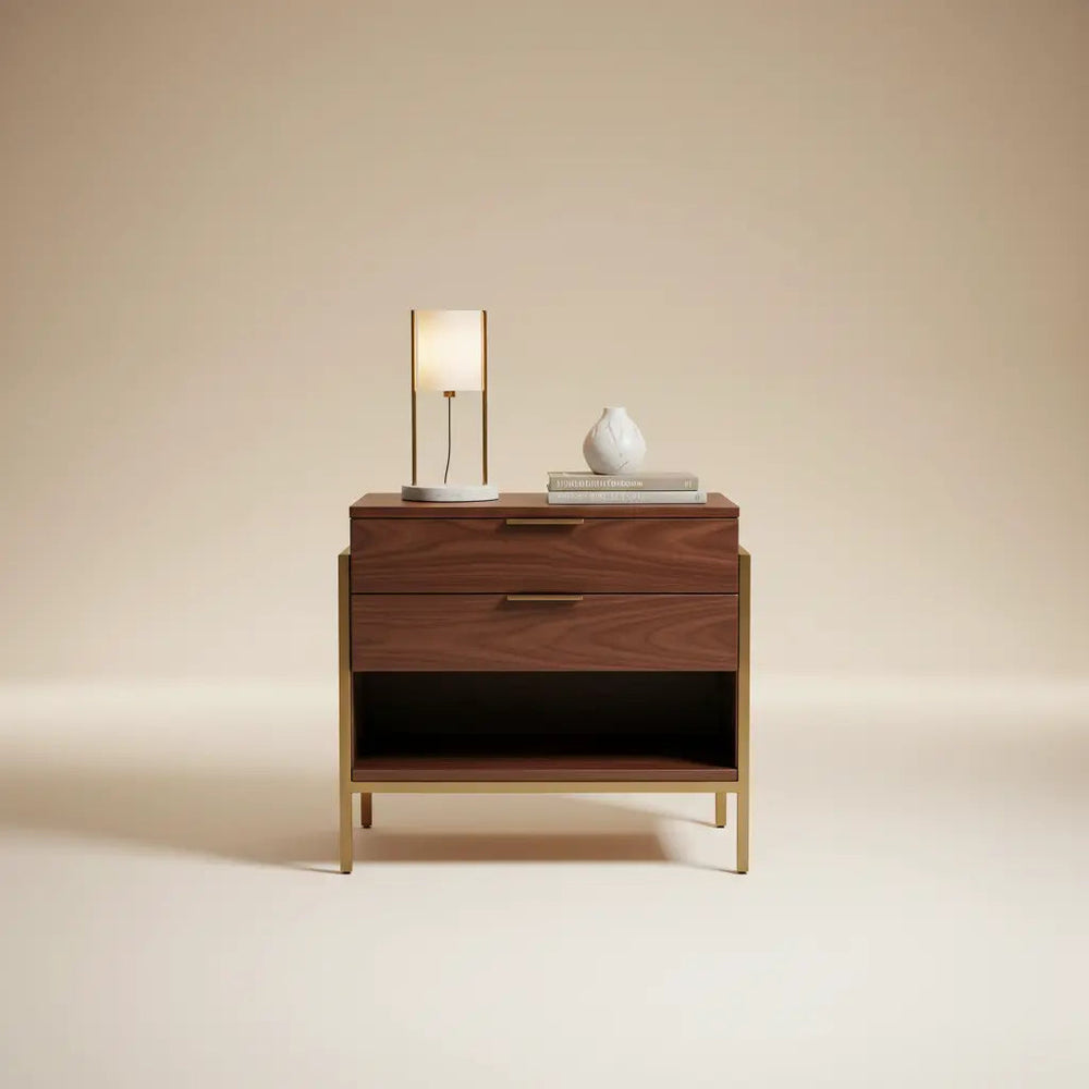 Bedside Tables Nityam Interior