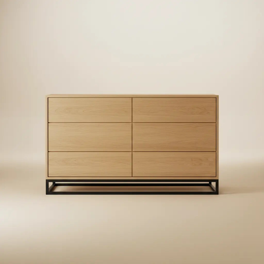 Chest of Drawers Nityam Interior