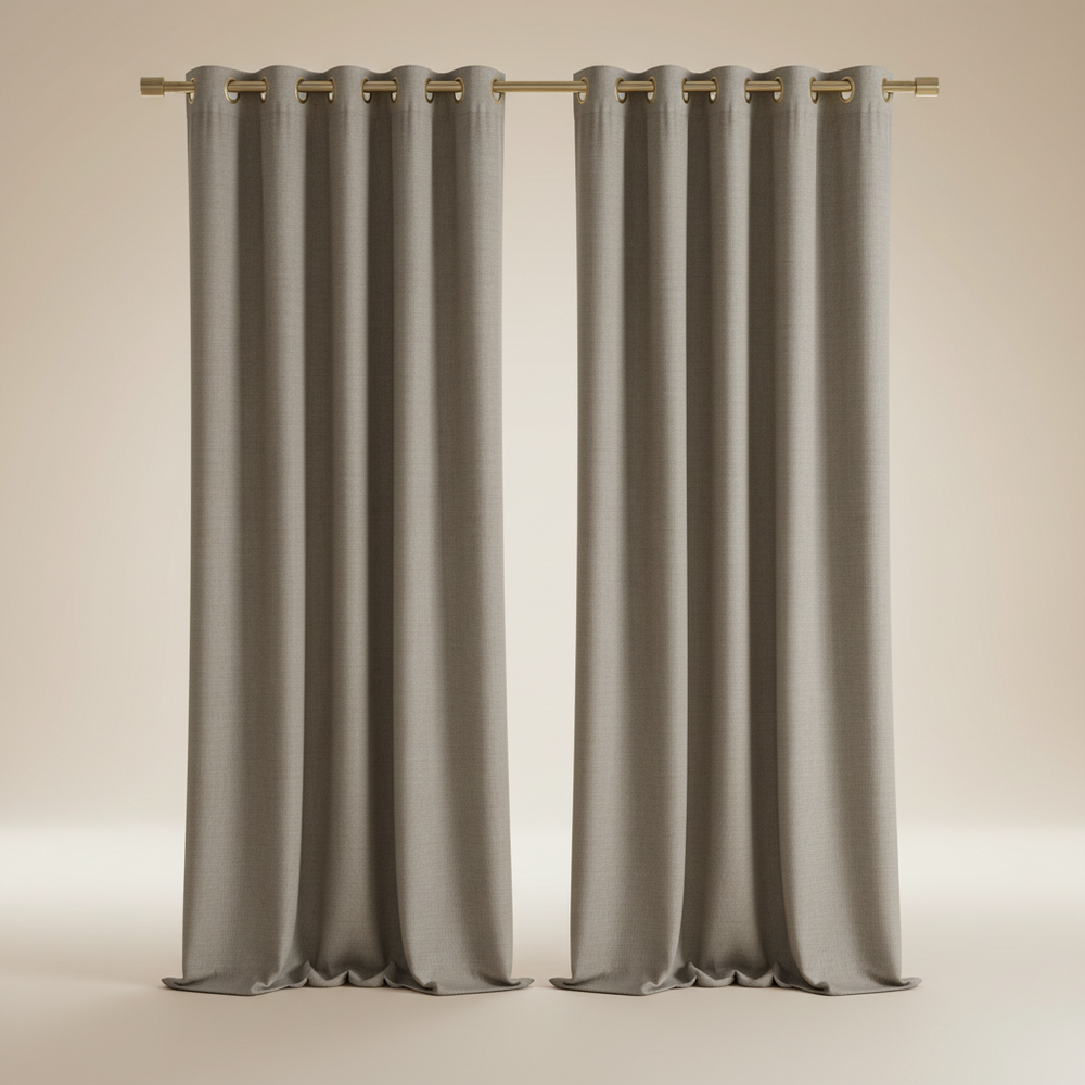 Curtains Nityam Interior