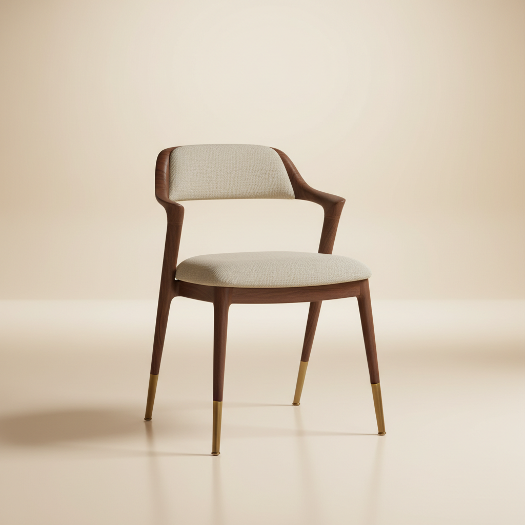 Dining Chairs Nityam Interior