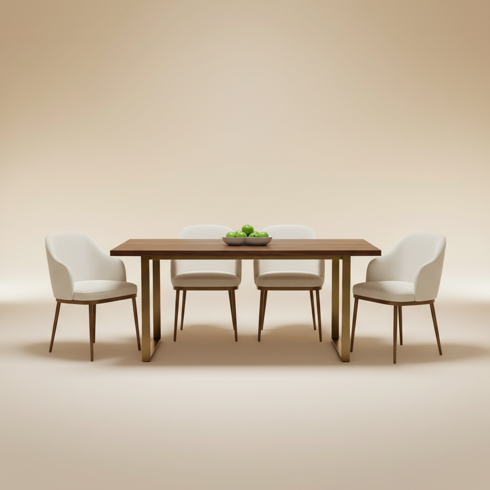 Dining Sets Nityam Interior