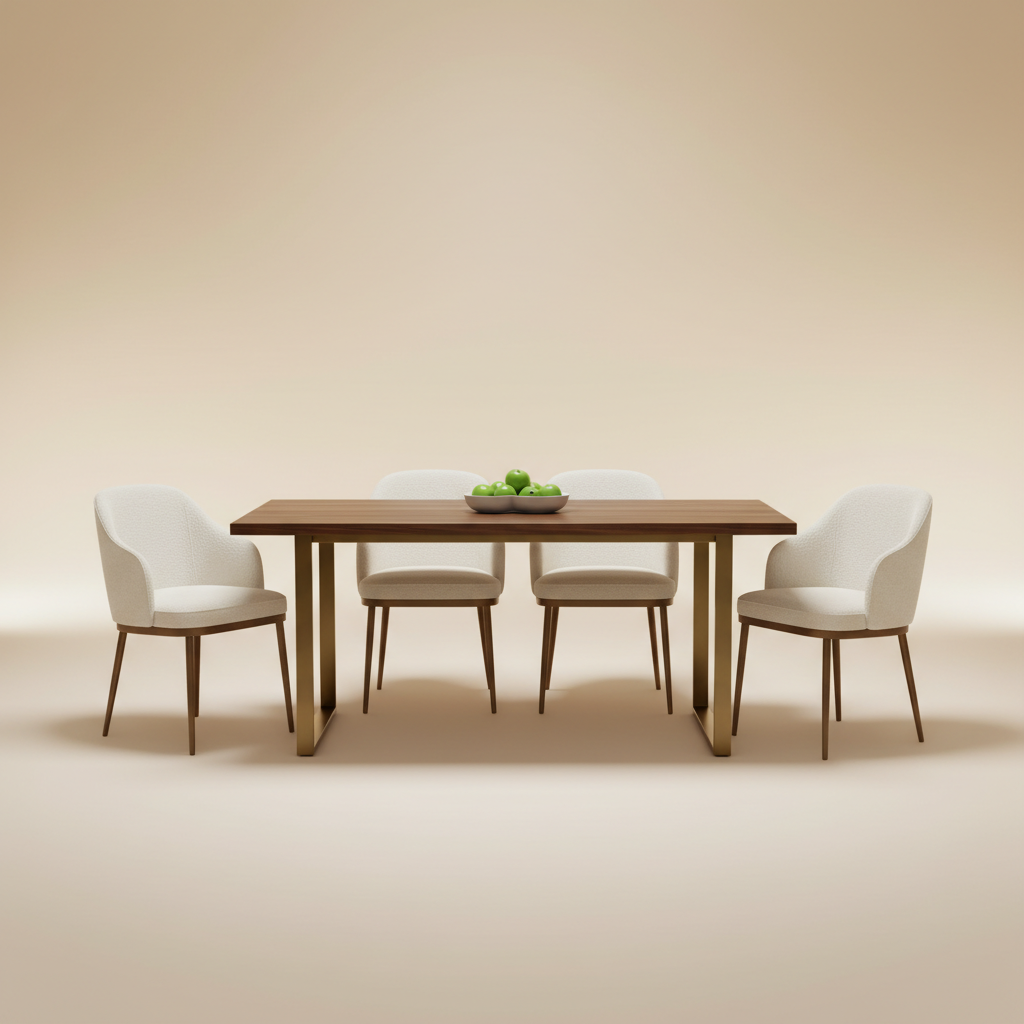 Dining Sets Nityam Interior