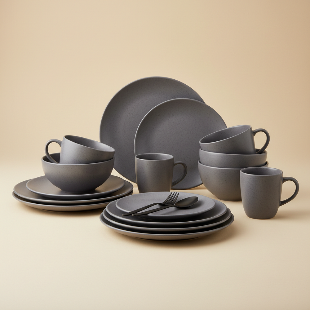 Dinnerware Nityam Interior