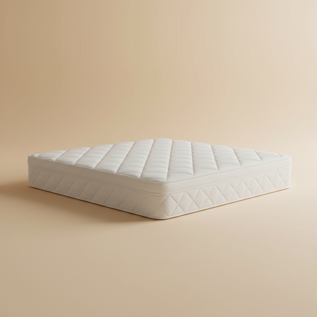 HR Foam Mattress Nityam Interior