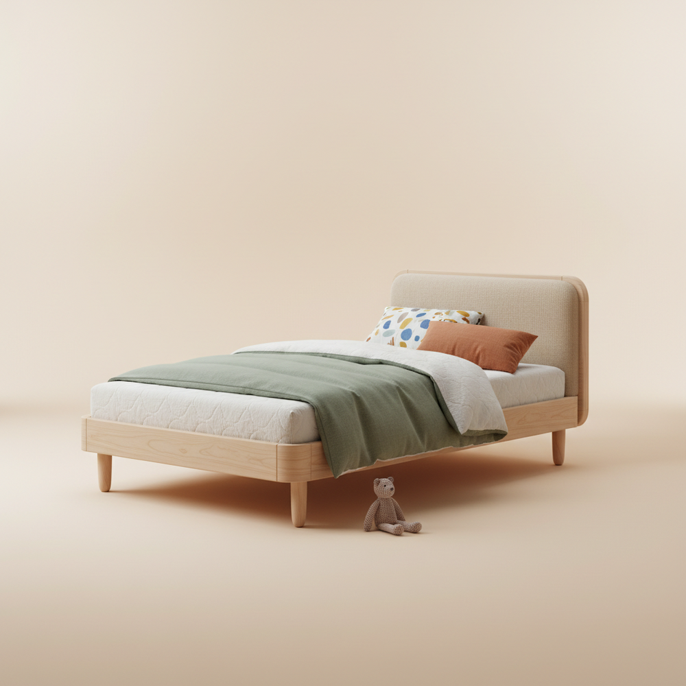 Kids Beds Nityam Interior