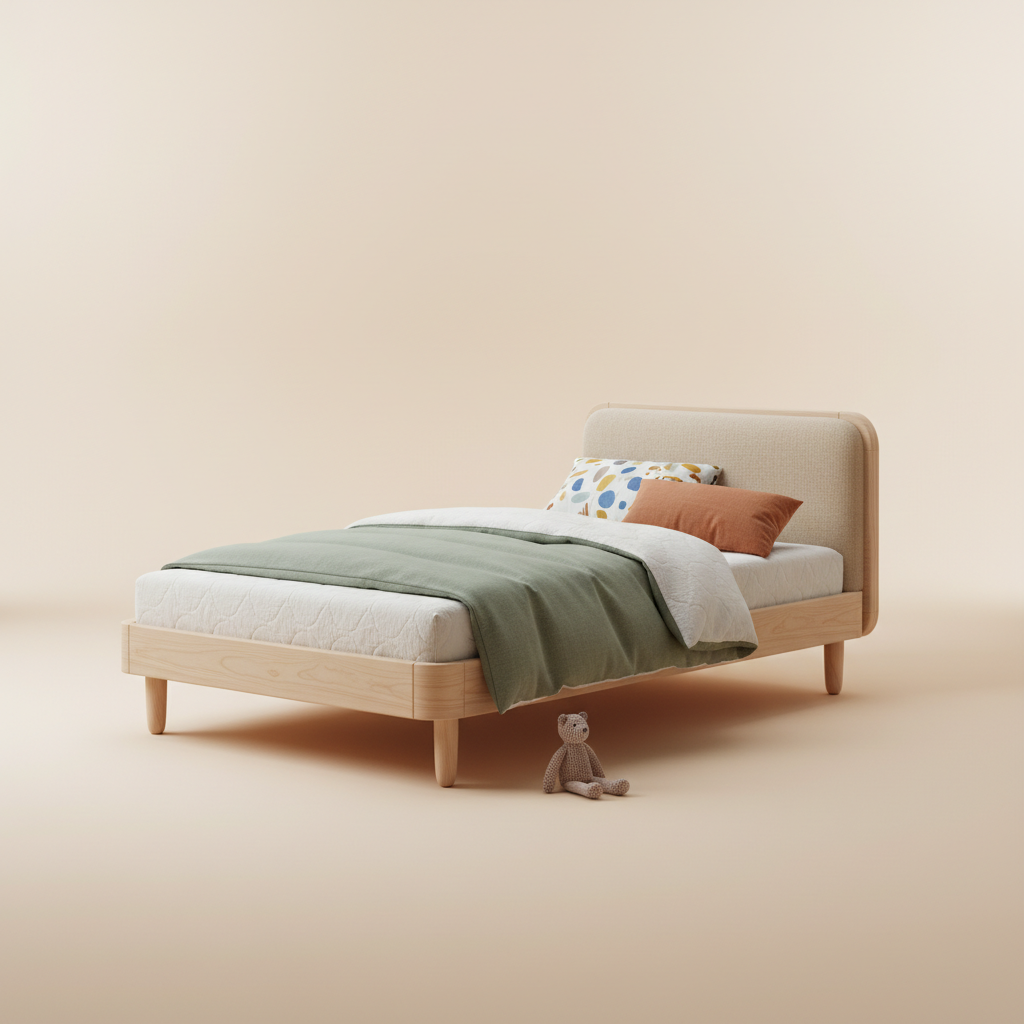 Kids Beds Nityam Interior