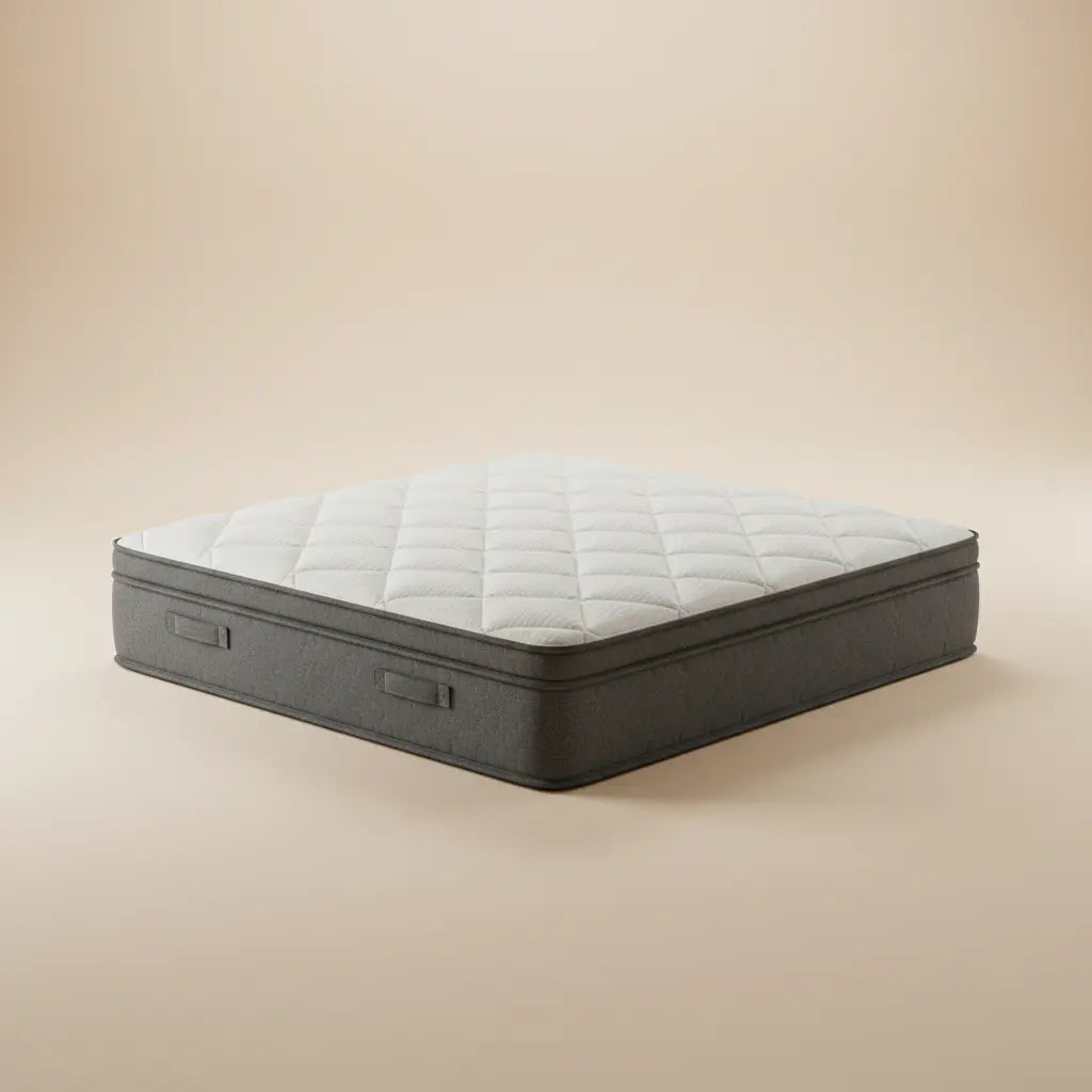 Mattress Nityam Interior