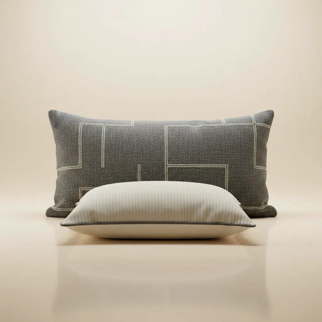 Pillows & Cushion Nityam Interior