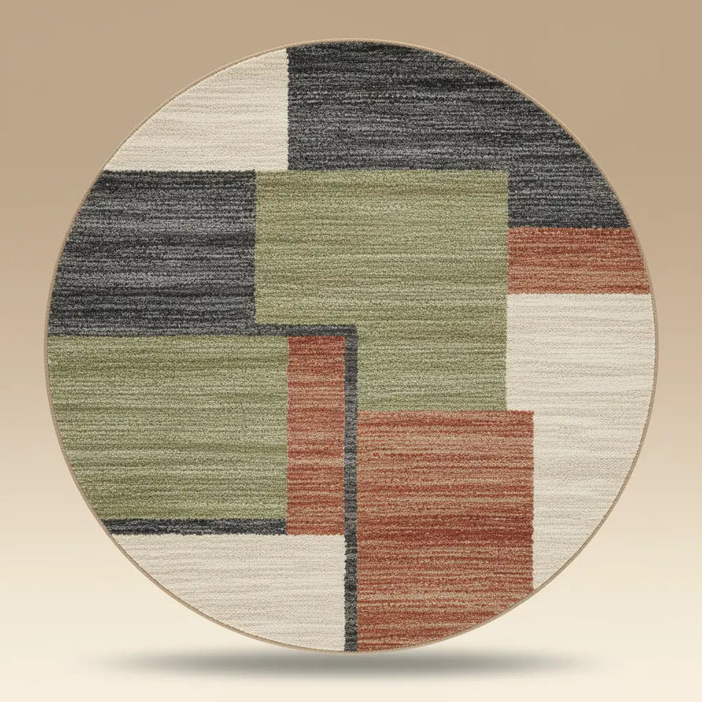 Rugs & Carpets Nityam Interior