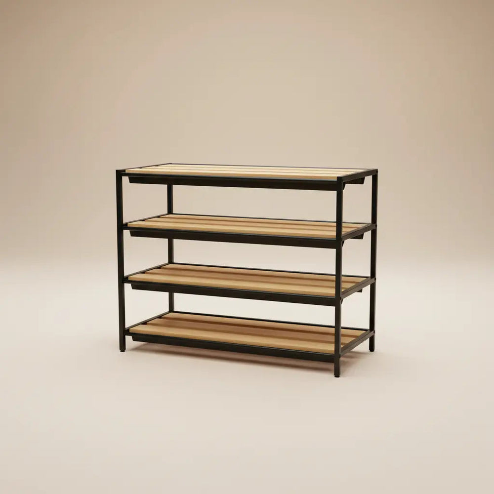 Shoe Racks Nityam Interior