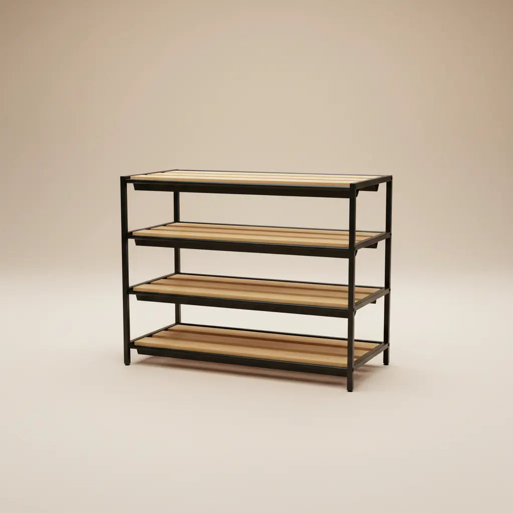 Shoe Racks Nityam Interior