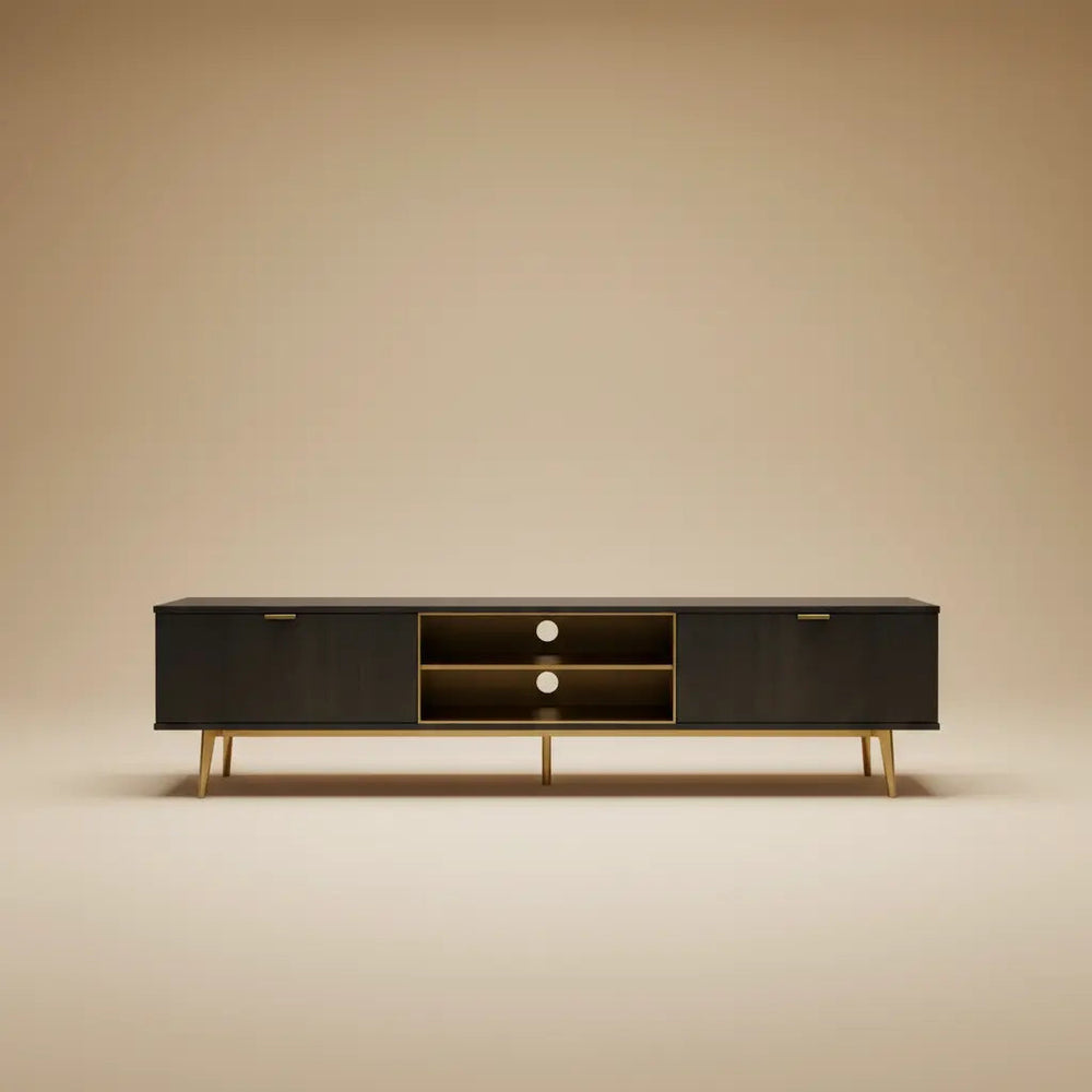 TV Units Nityam Interior