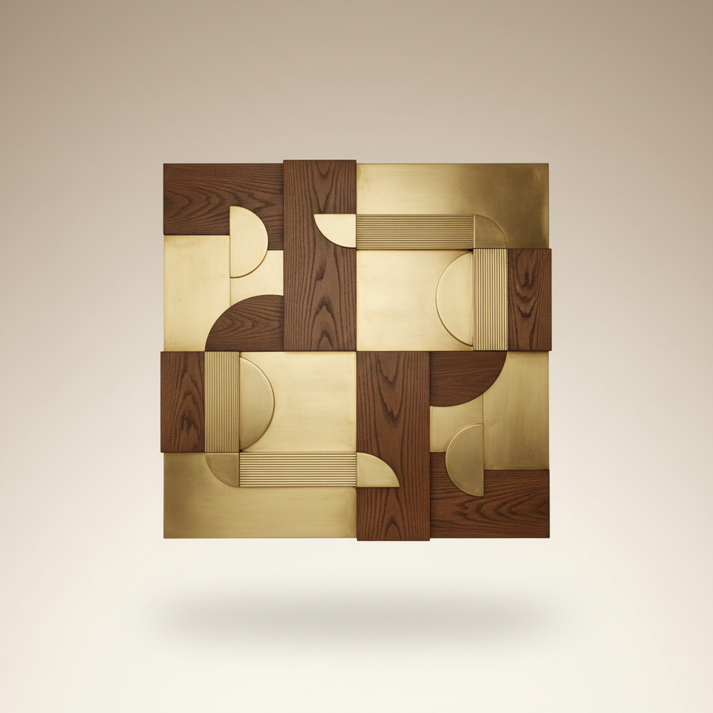 Wall Art & Decor Nityam Interior