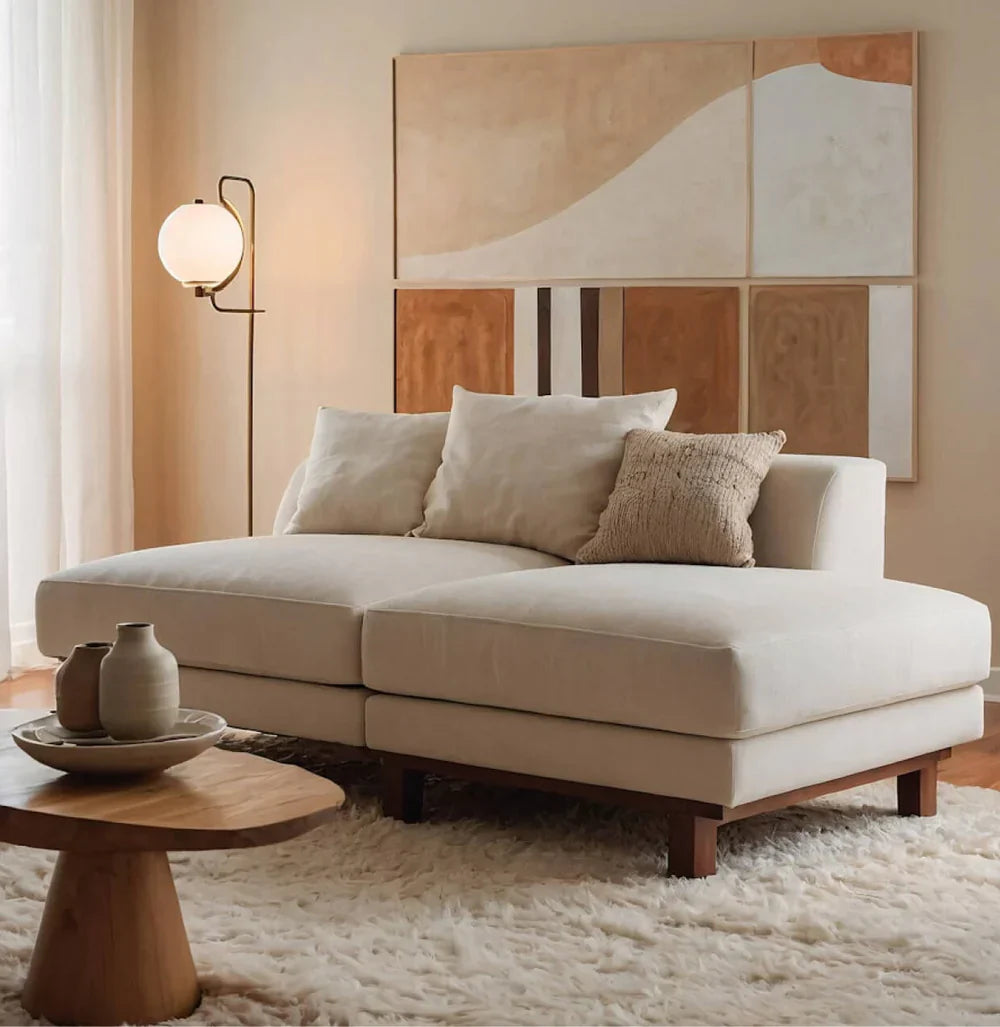 Furniture Nityam Interior