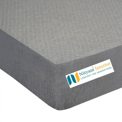 Nityam Active Sleep Mattress Nityam Interior