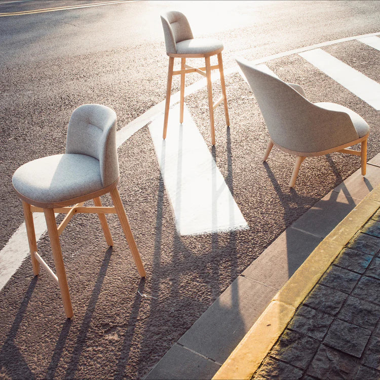 Bund chair