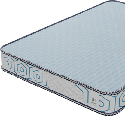 Nityam Orthopedic Memory Foam Mattress Nityam Interior