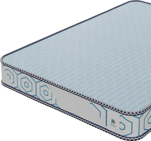 Nityam Orthopedic Memory Foam Mattress Nityam Interior