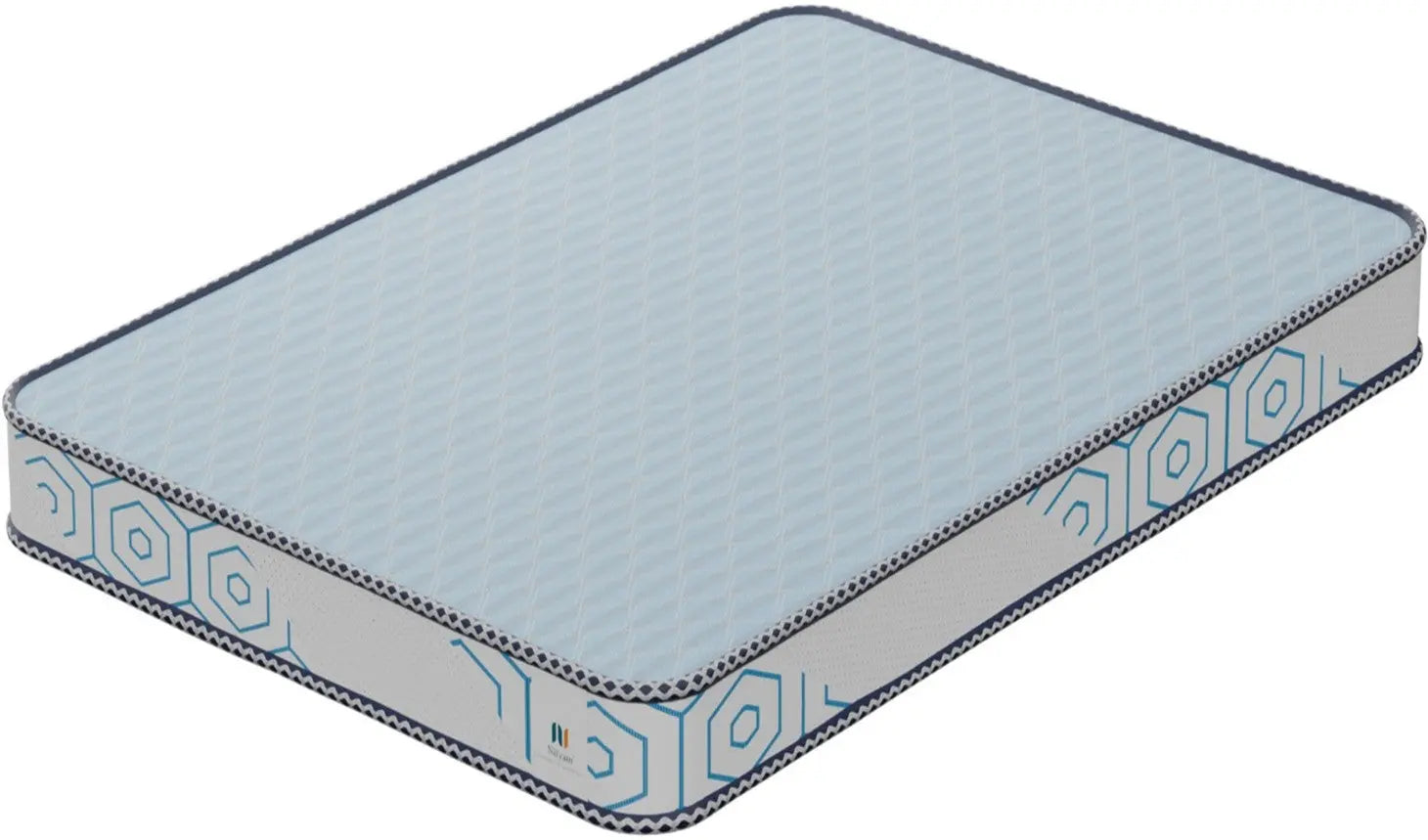 Nityam Orthopedic Memory Foam Mattress Nityam Interior