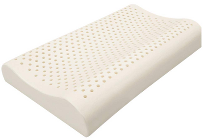 Nityam 100% Natural Latex Contour Pillow Nityam Interior