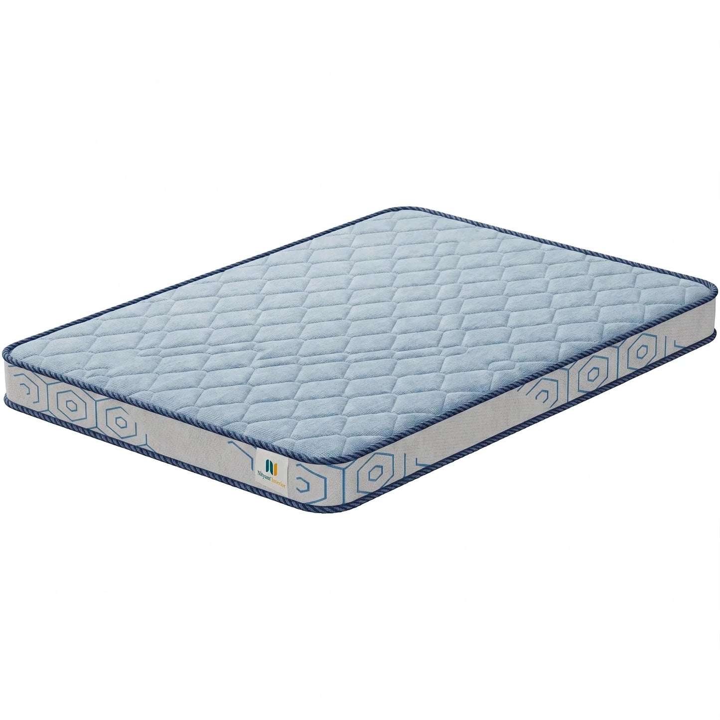 Nityam pocket spring mattress Nityam Interior