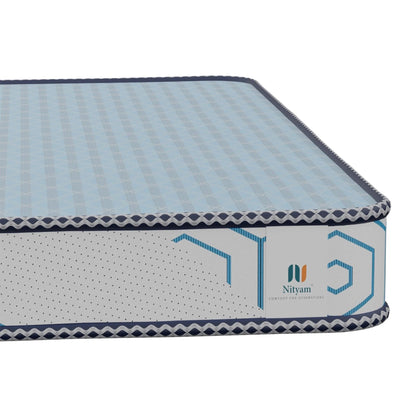 Nityam EcoLatex Natural Latex Mattress Nityam Interior