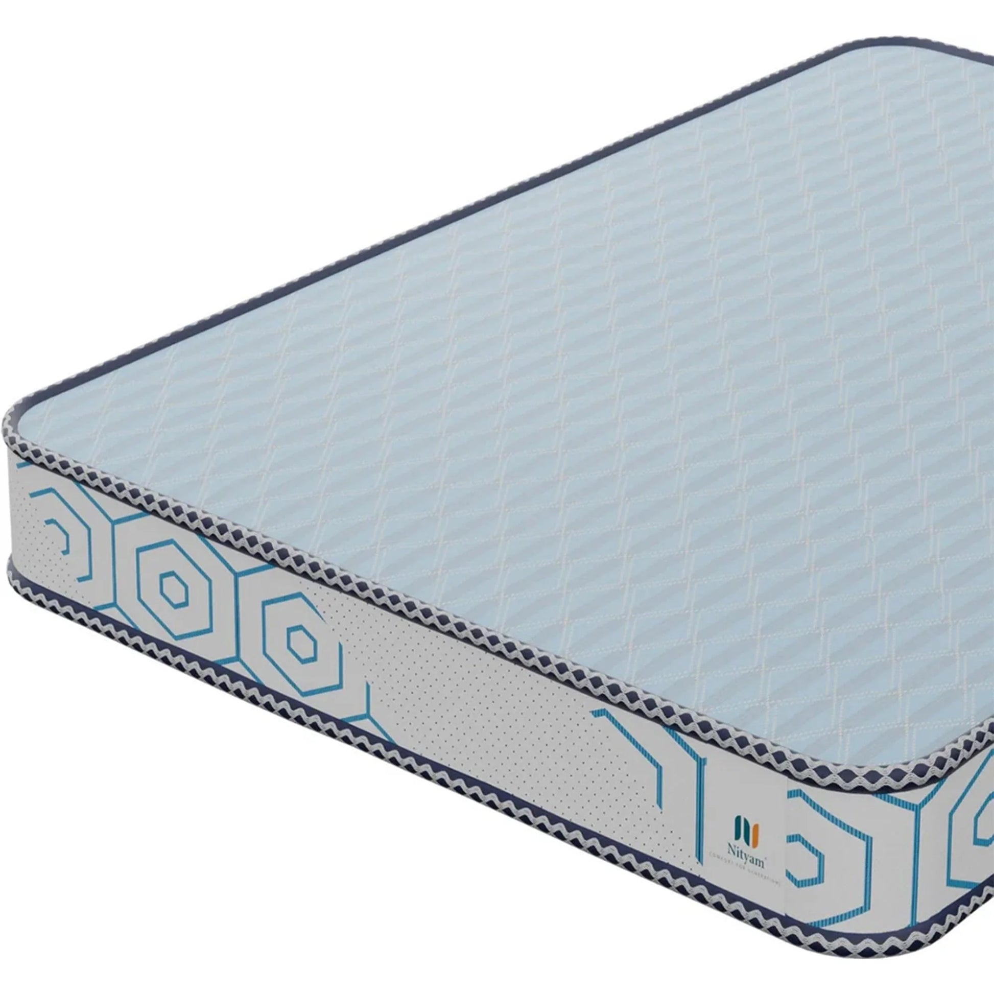 Nityam HR Foam Firm Mattress Nityam Interior