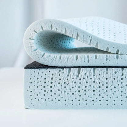 Nityam EcoLatex Natural Latex Mattress Nityam Interior